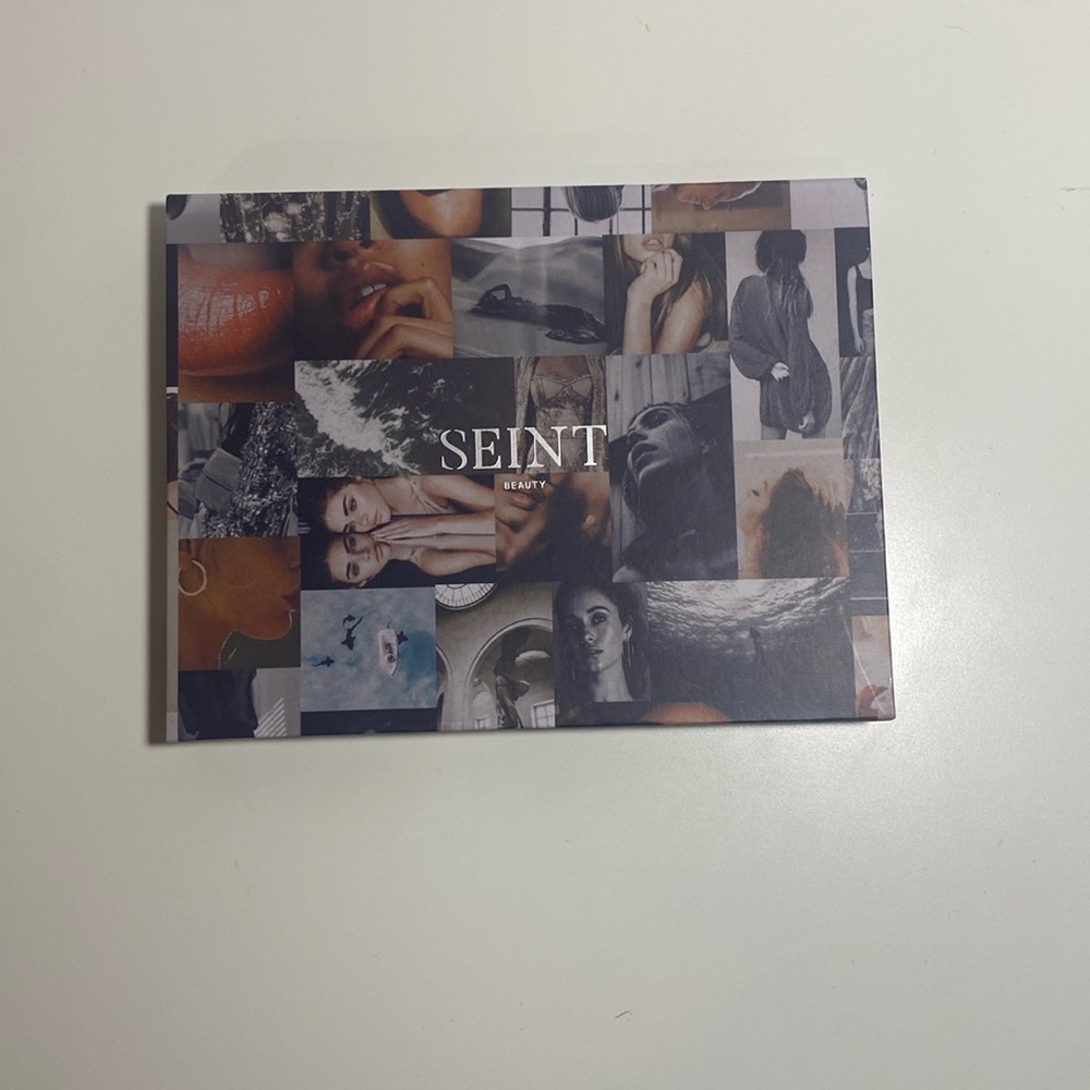 Seint Demi Palette 12